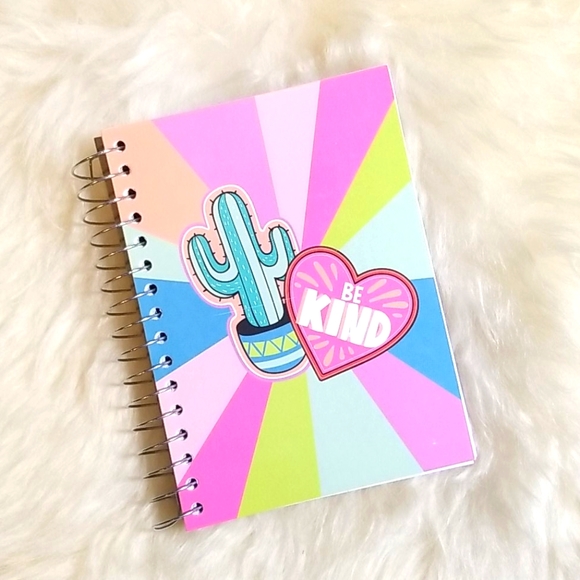 Other - 3 for $15 Spiral Notebook